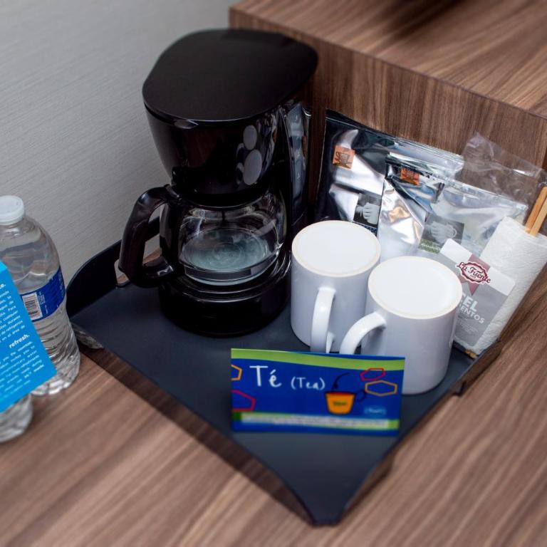 Hampton Inn By Hilton Tijuana - Double Room with Two Double Beds - Non-Smoking - 6