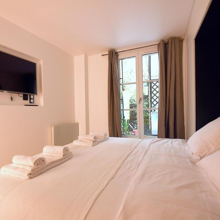 Cosy flat - Saint germain - Appartement - 4