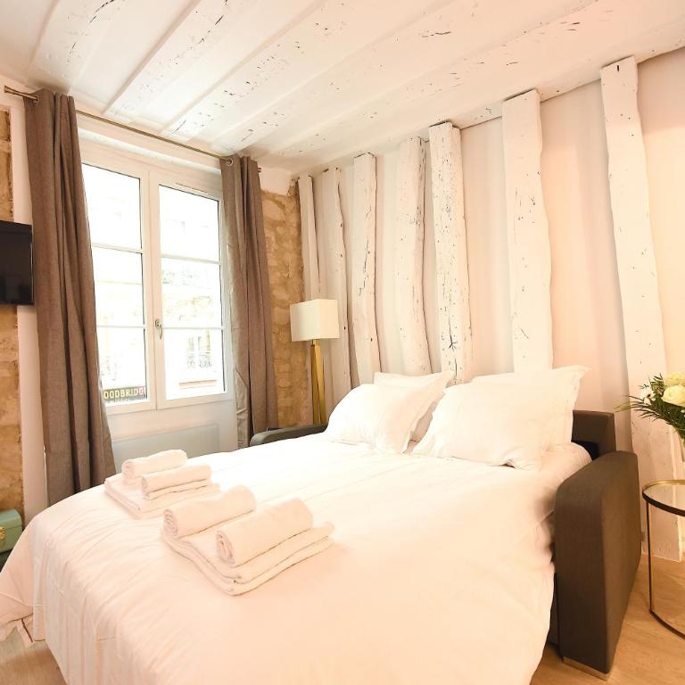 Cosy flat - Saint germain - Appartement - 5