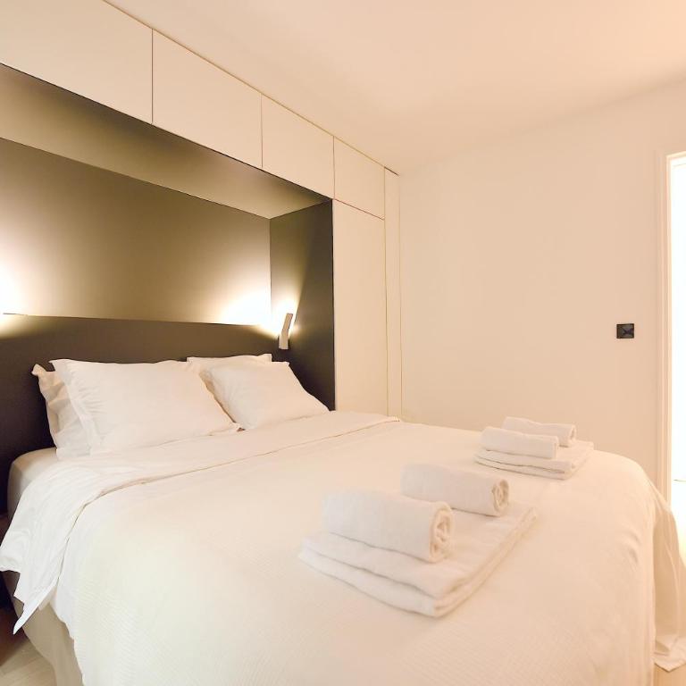 Cosy flat - Saint germain - Appartement - 2