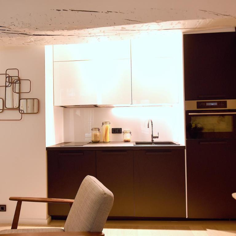 Cosy flat - Saint germain - Appartement - 11