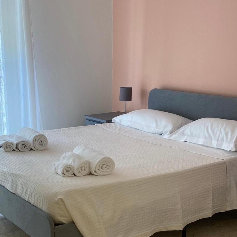 Il Mirto Fragrante - Appartamento con 3 Camere da Letto - 19