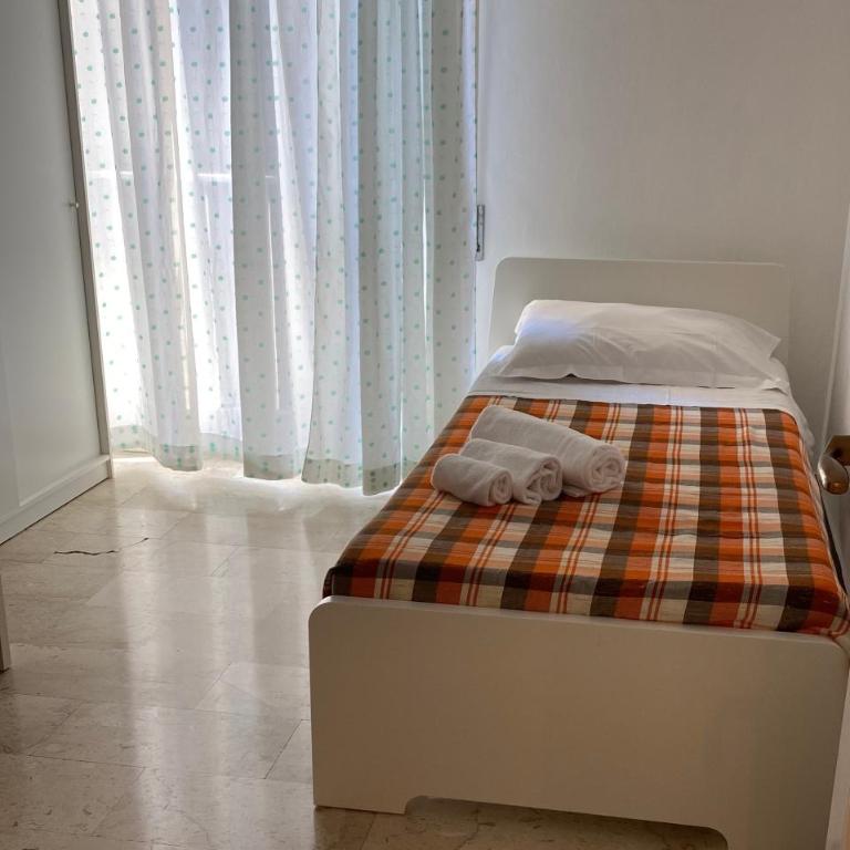 Il Mirto Fragrante - Appartamento con 3 Camere da Letto - 18
