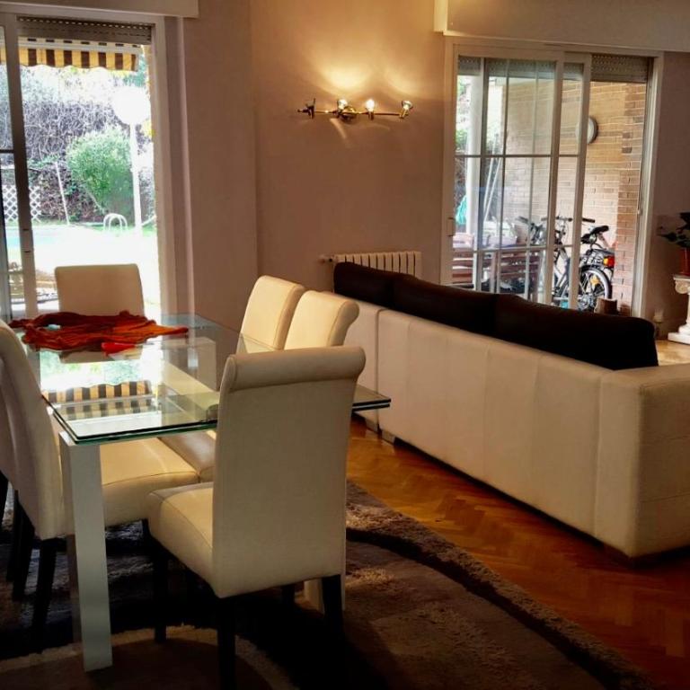 Casa de Mirtha - Habitación Doble - 1 o 2 camas - 2