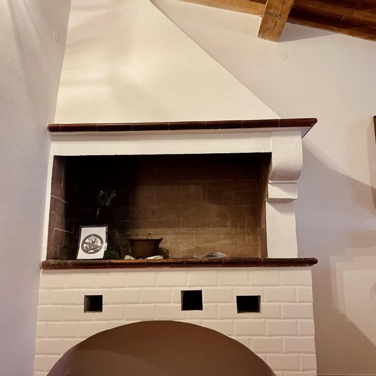 Modì Loft - Appartamento con 1 Camera da Letto - 17