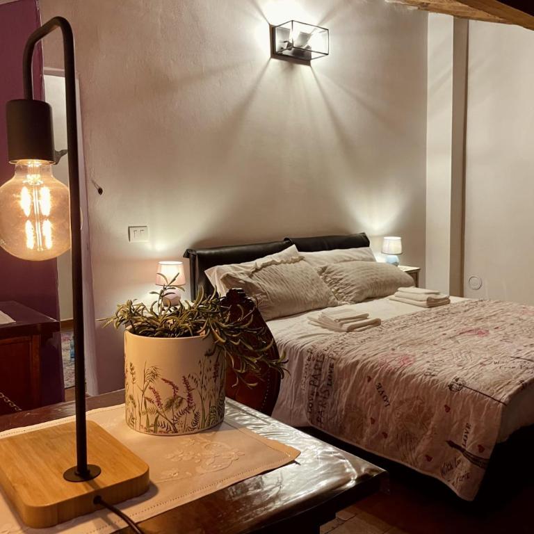 Modì Loft - Appartamento con 1 Camera da Letto - 16