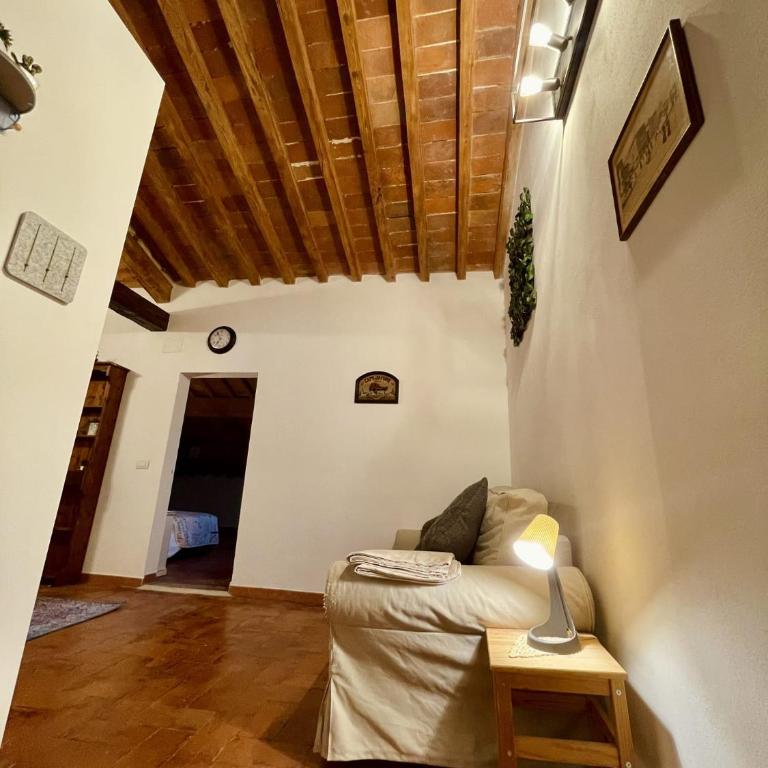Modì Loft - Appartamento con 1 Camera da Letto - 14