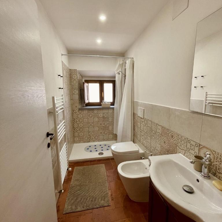 Modì Loft - Appartamento con 1 Camera da Letto - 15