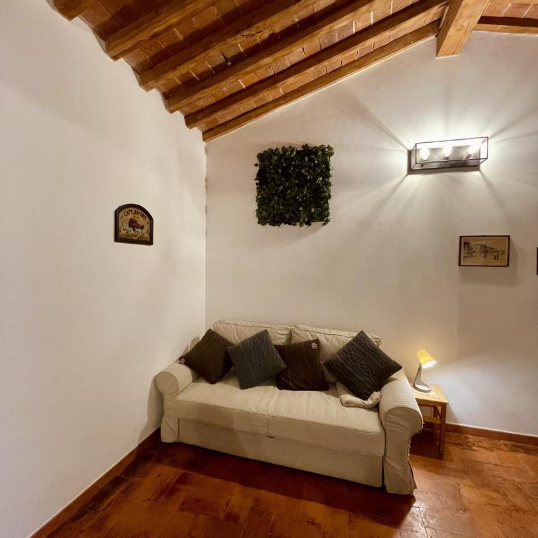 Modì Loft - Appartamento con 1 Camera da Letto - 12
