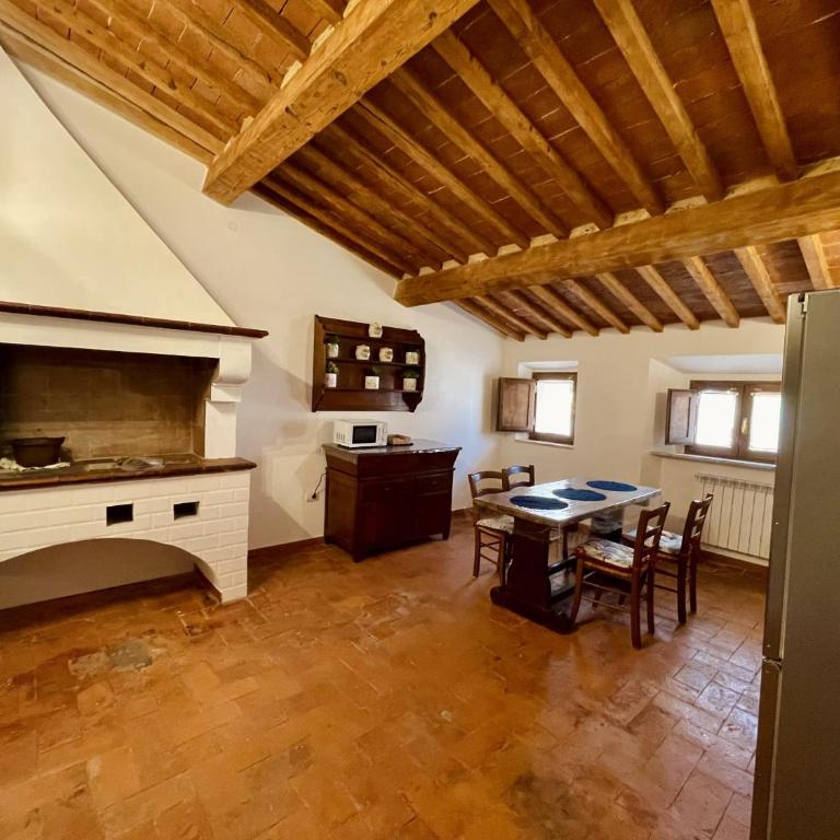 Modì Loft - Appartamento con 1 Camera da Letto - 10