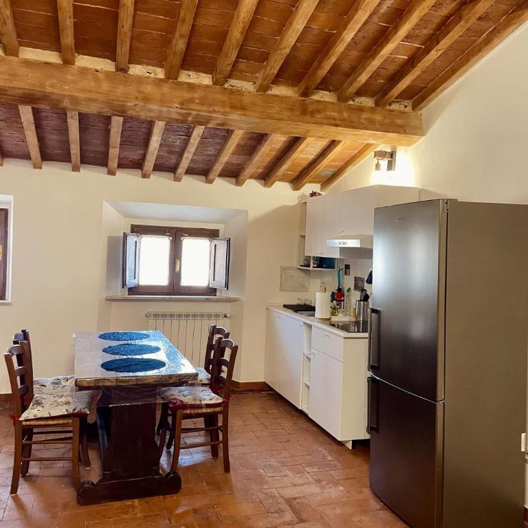 Modì Loft - Appartamento con 1 Camera da Letto - 8