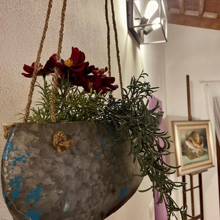 Modì Loft - Appartamento con 1 Camera da Letto - 6