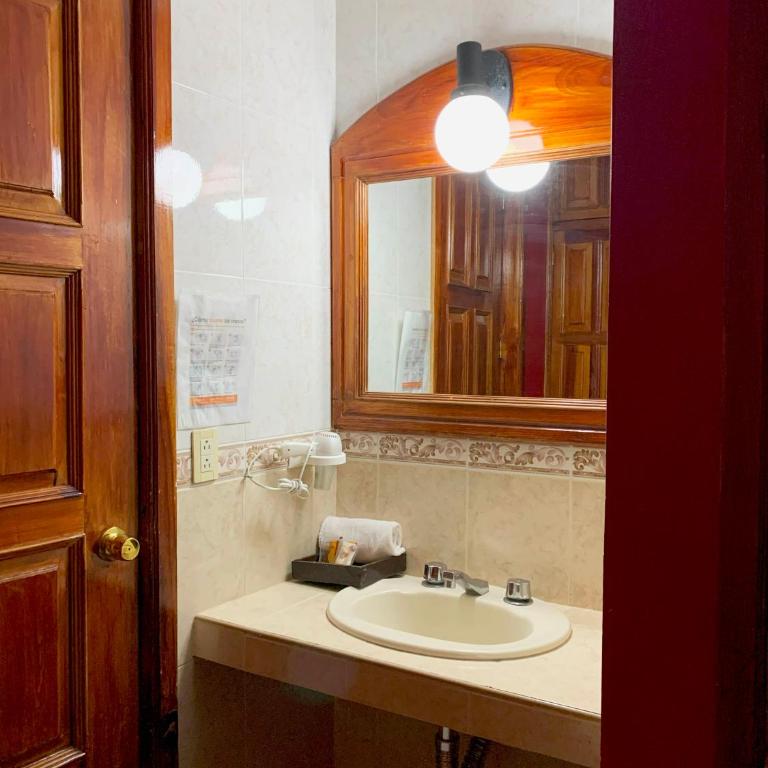 Hotel Real de la Sierra - Habitación Doble - 4