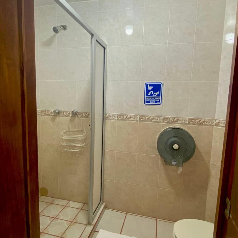 Hotel Real de la Sierra - Habitación Doble - 8