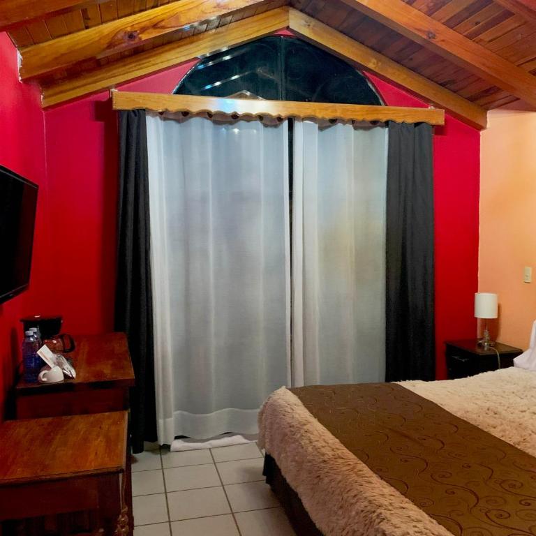 Hotel Real de la Sierra - Habitación Doble - 6