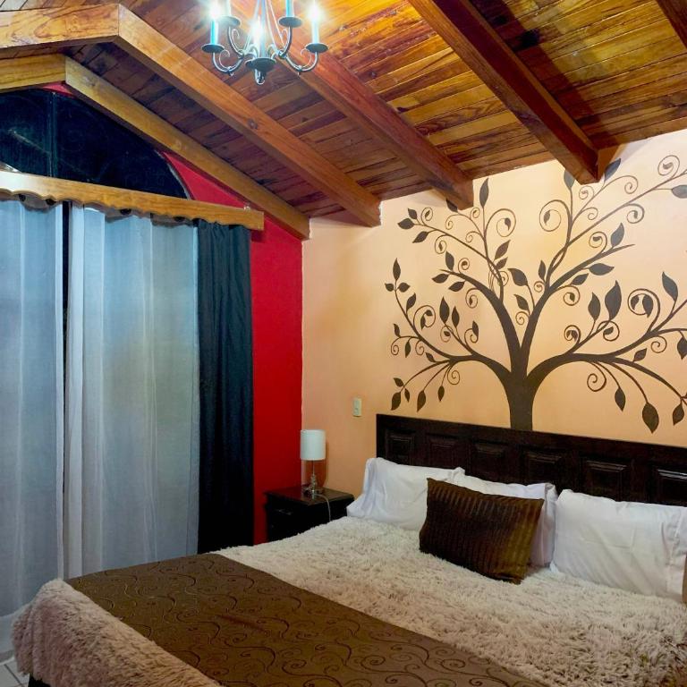 Hotel Real de la Sierra - Habitación Doble - 14