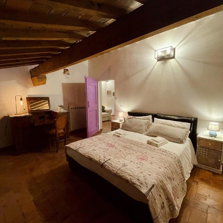 Modì Loft - Appartamento con 1 Camera da Letto - 1