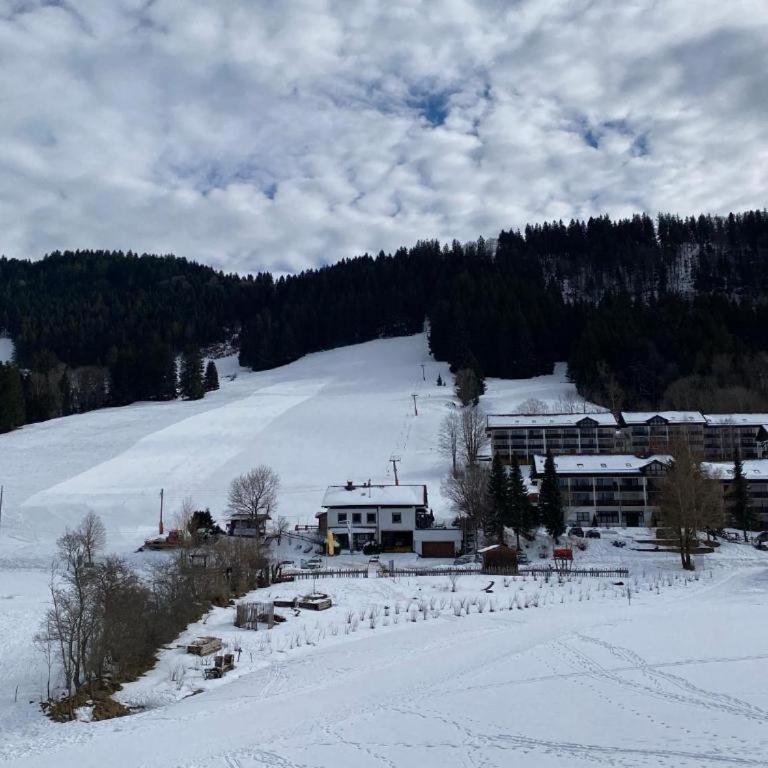 Ferienwohnung Allgäu - One-Bedroom Apartment - 22