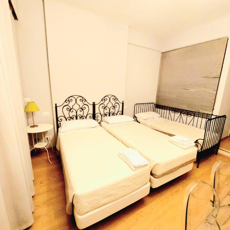 Vanity Apartment - 4 bedrooms with 4 bathrooms - AC & WIFI - Appartamento - 40