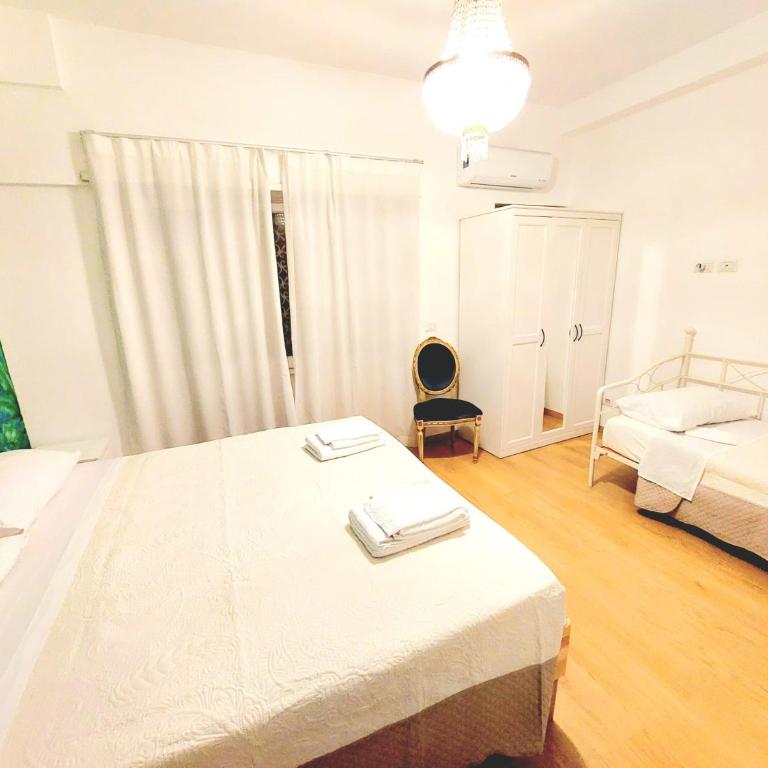 Vanity Apartment - 4 bedrooms with 4 bathrooms - AC & WIFI - Appartamento - 39