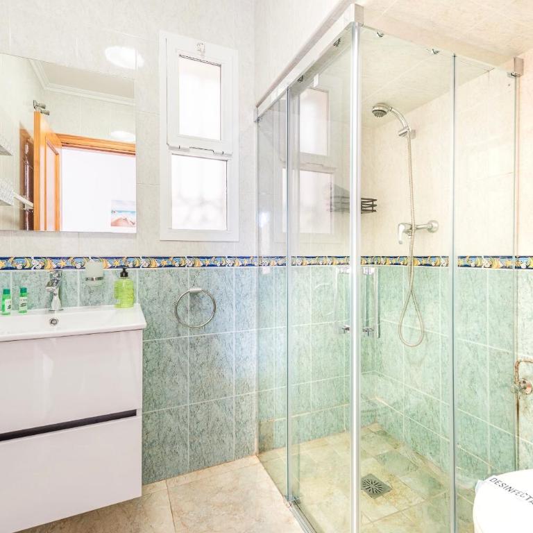 Villa Oliva Nerja - Luxury Redesign & Private Pool - Villa de 3 dormitorios - 29