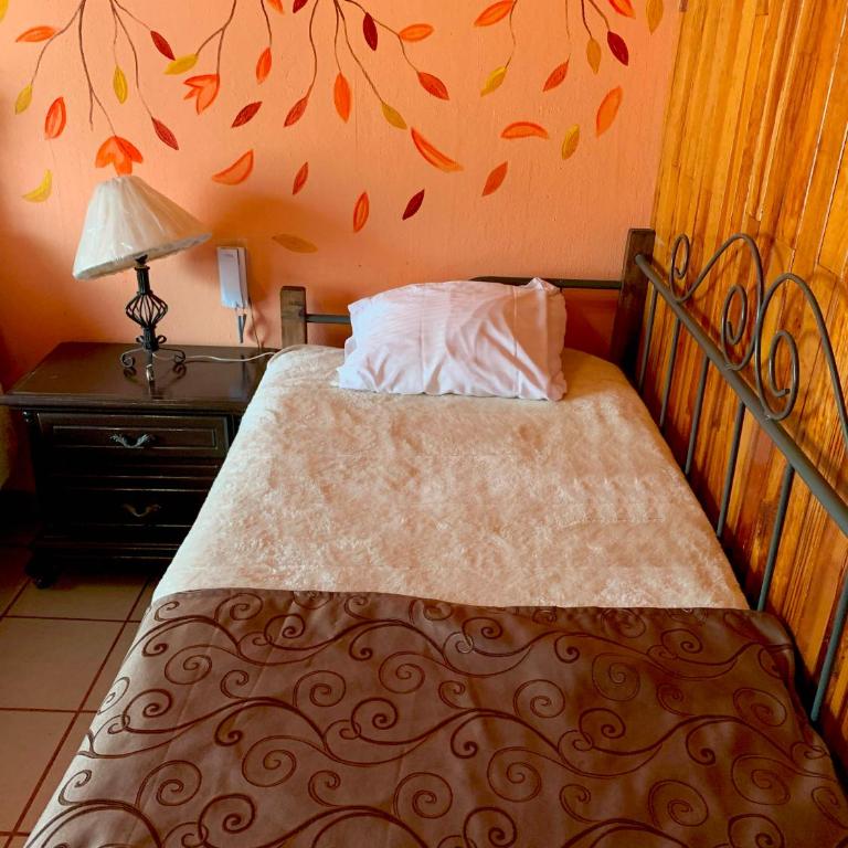 Hotel Real de la Sierra - Habitación Triple Estándar - 18
