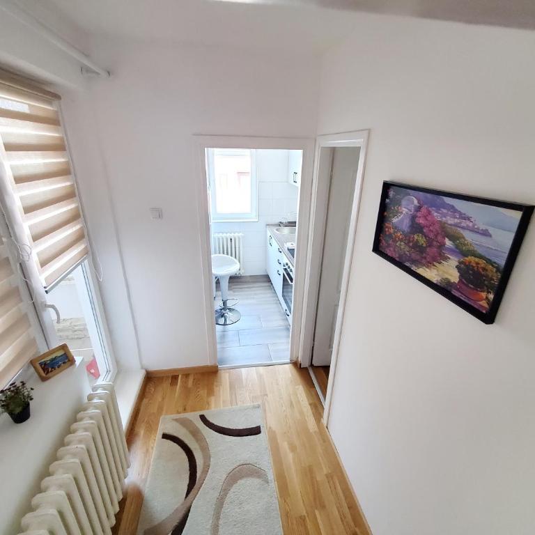 Aurora Apartman - Apartman - 1