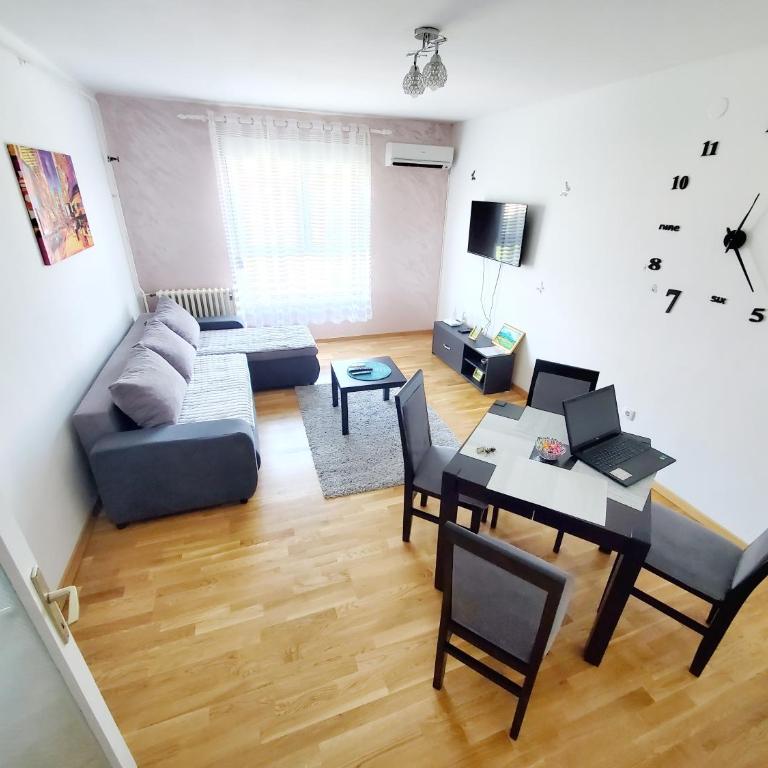 Aurora Apartman - Apartman - 2