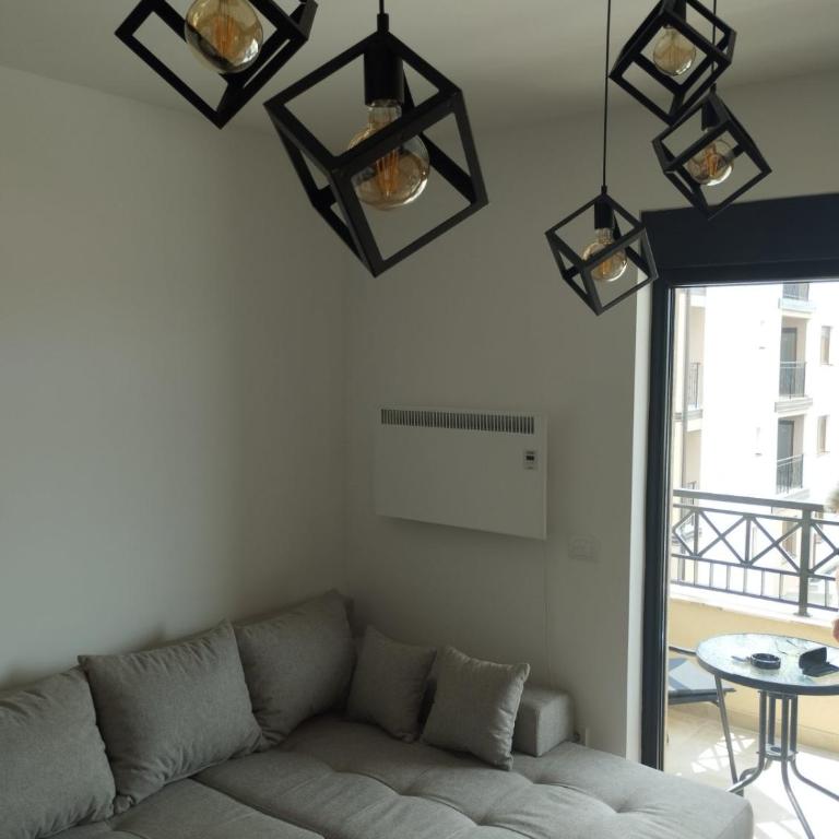 Green Forest Lux Apartman - One-Bedroom Apartment - 2