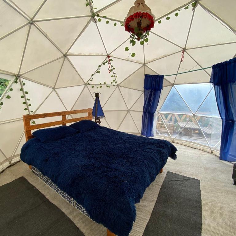 DOMO Roca Glamping Suesca - Tent - 1