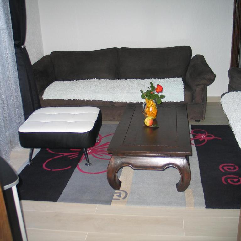 Guest House Dena - Apartman s 1 Spavaćom Sobom i Terasom - 27