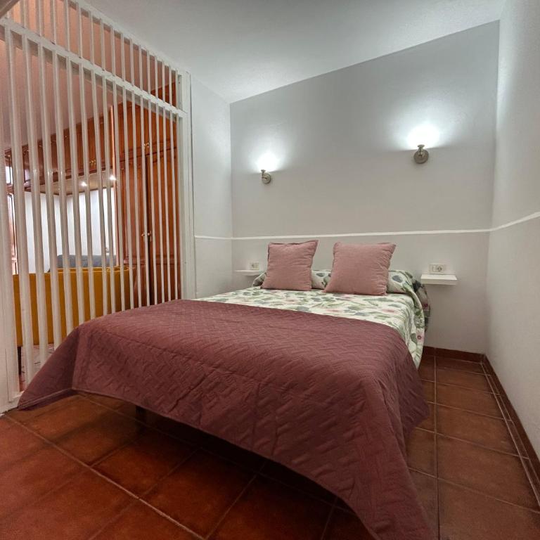 Practical and cozy apartment in southern Arona - Apartamento de 1 dormitorio - 18