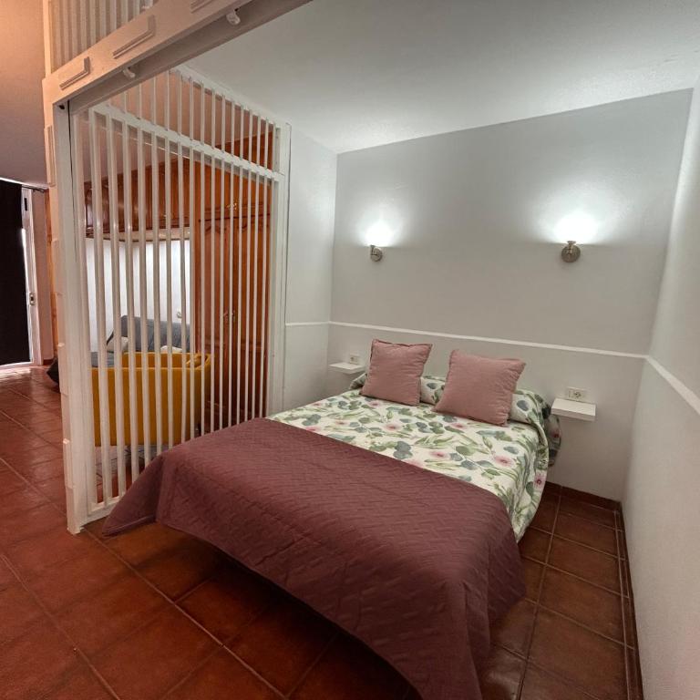 Practical and cozy apartment in southern Arona - Apartamento de 1 dormitorio - 17