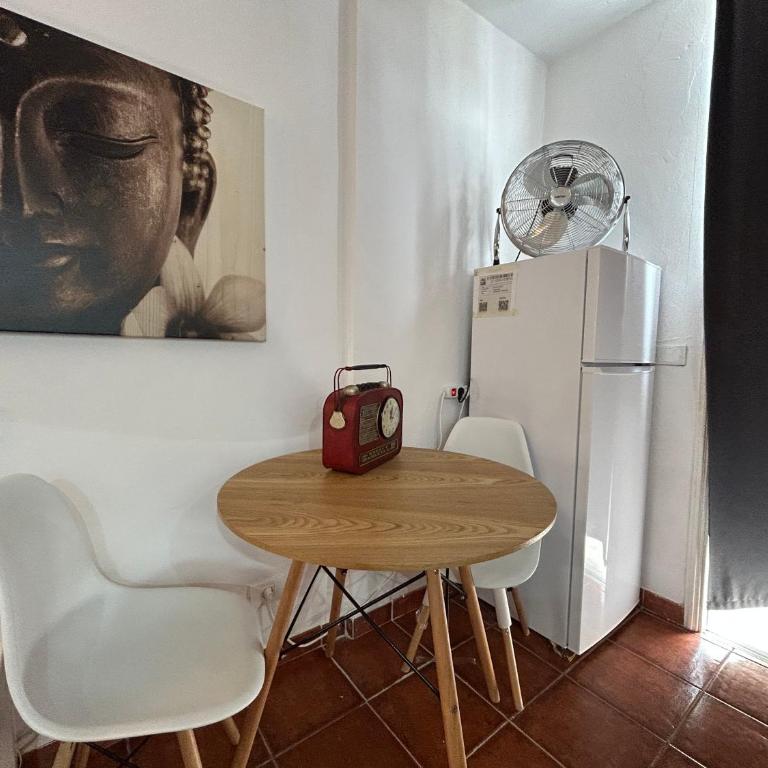 Practical and cozy apartment in southern Arona - Apartamento de 1 dormitorio - 15