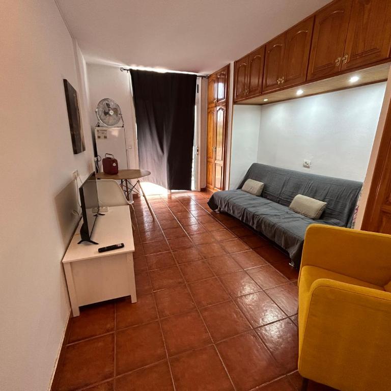 Practical and cozy apartment in southern Arona - Apartamento de 1 dormitorio - 14