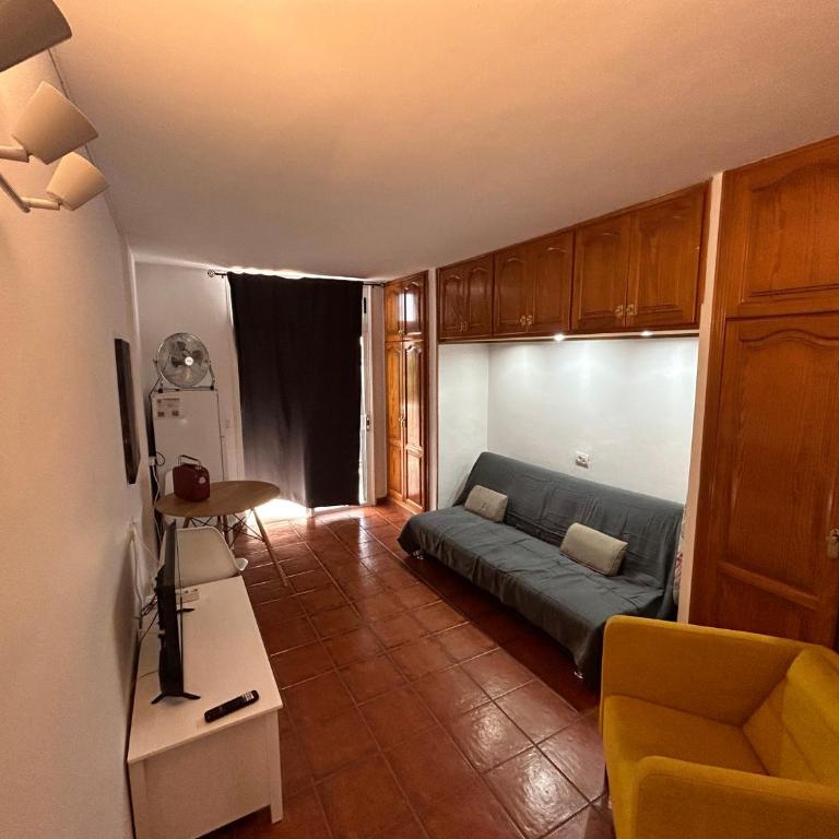 Practical and cozy apartment in southern Arona - Apartamento de 1 dormitorio - 13