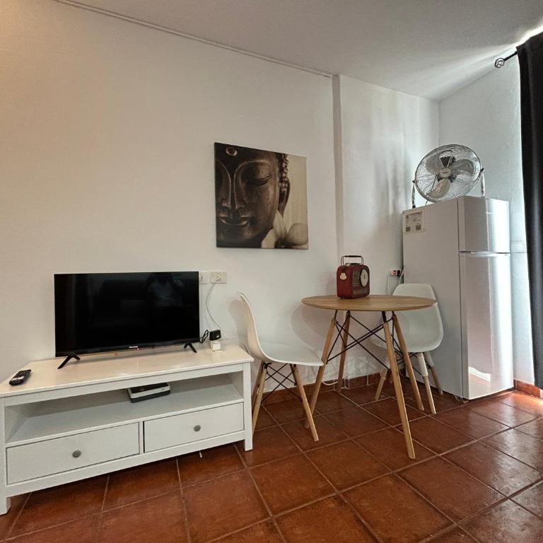 Practical and cozy apartment in southern Arona - Apartamento de 1 dormitorio - 12