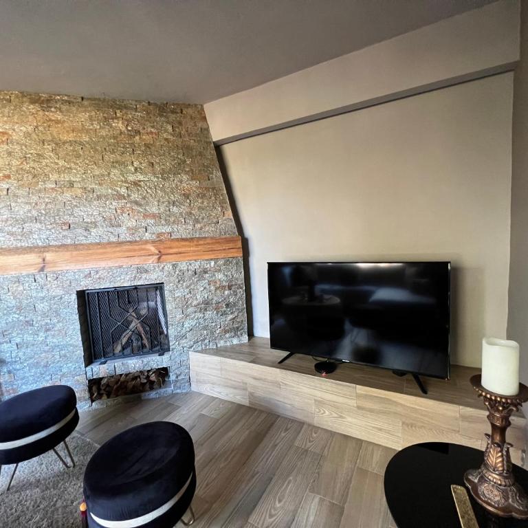 DEPARTAMENTO VILLA NEEK - Two-Bedroom Apartment - 11