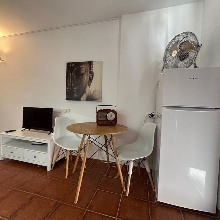 Practical and cozy apartment in southern Arona - Apartamento de 1 dormitorio - 10