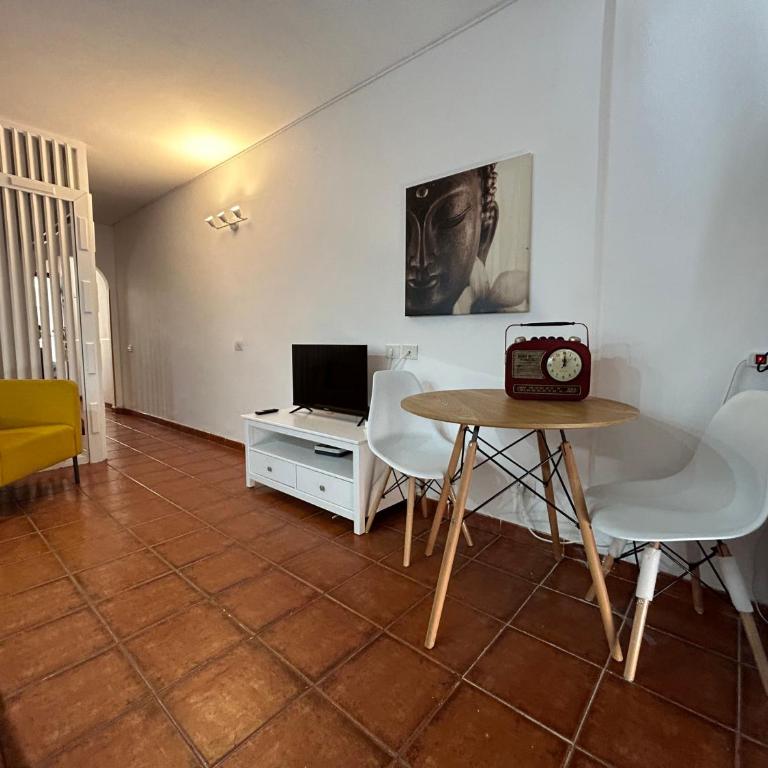 Practical and cozy apartment in southern Arona - Apartamento de 1 dormitorio - 9