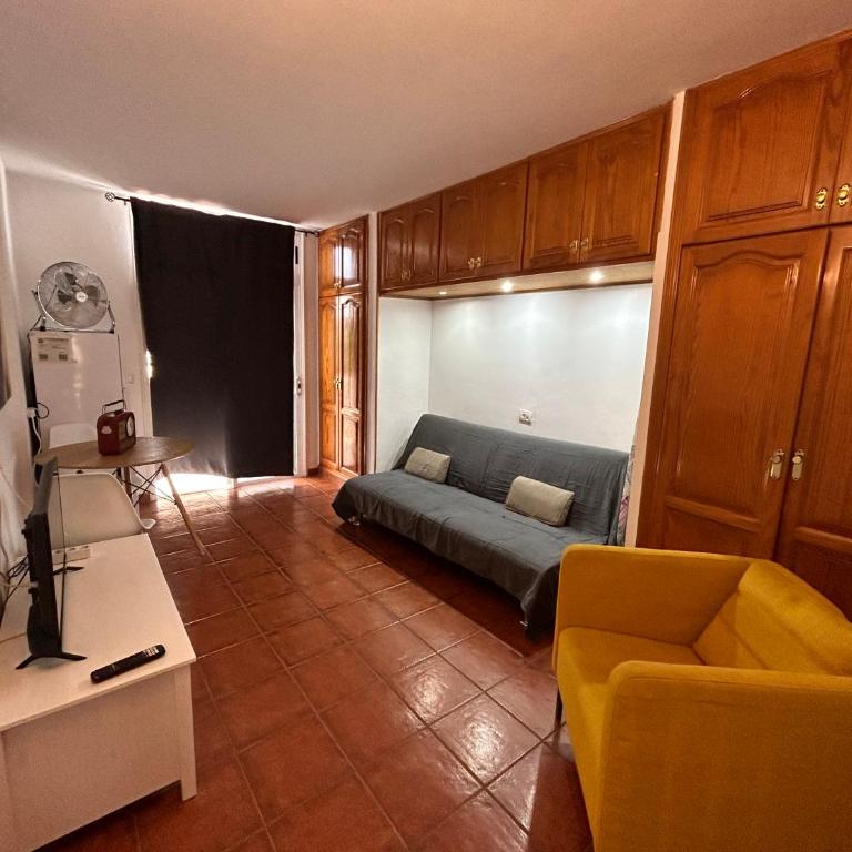 Practical and cozy apartment in southern Arona - Apartamento de 1 dormitorio - 8