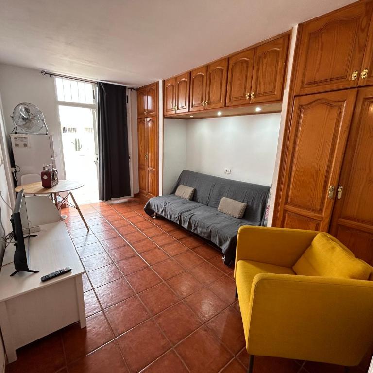 Practical and cozy apartment in southern Arona - Apartamento de 1 dormitorio - 7