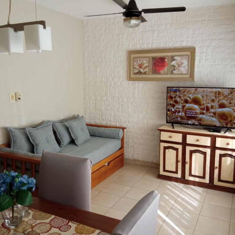 MRU Colón aparts - Apartamento de 1 dormitorio - 3