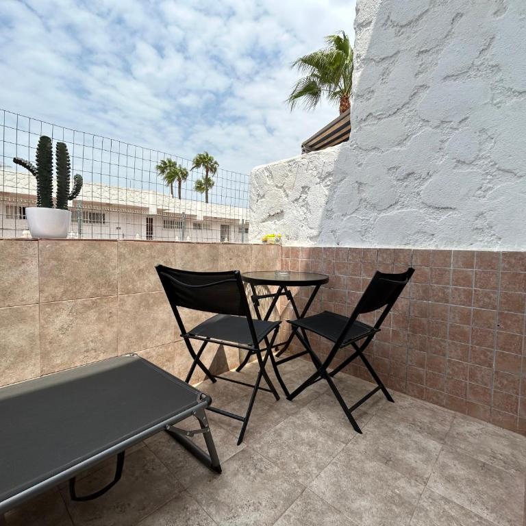 Practical and cozy apartment in southern Arona - Apartamento de 1 dormitorio - 6