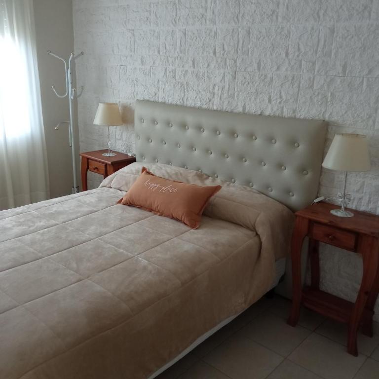 MRU Colón aparts - Apartamento de 1 dormitorio - 4