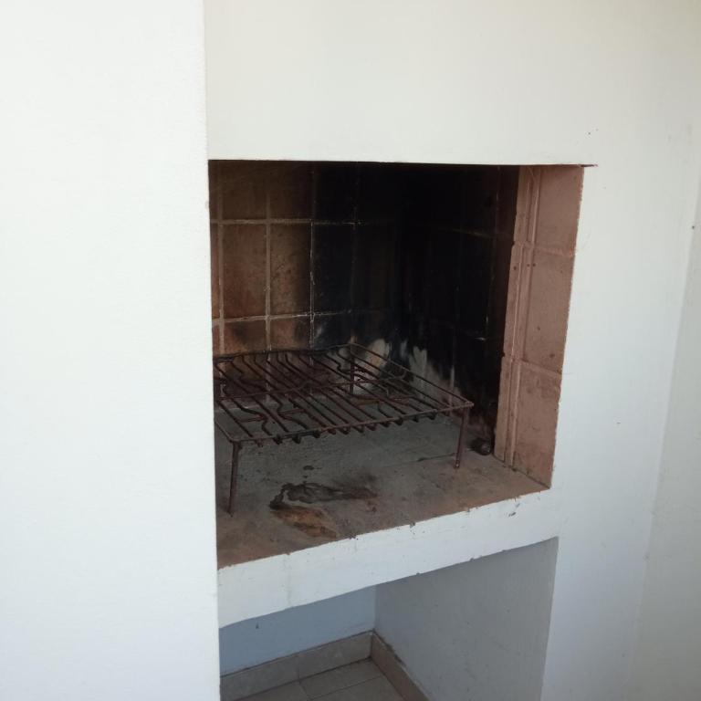 MRU Colón aparts - Apartamento de 1 dormitorio - 7
