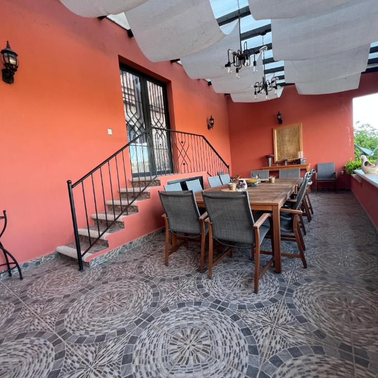 DEPARTAMENTO VILLA NEEK - Two-Bedroom Apartment - 8