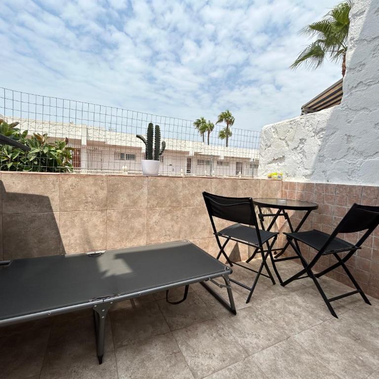 Practical and cozy apartment in southern Arona - Apartamento de 1 dormitorio - 5