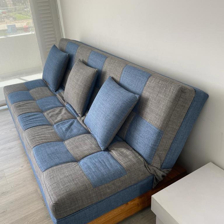 APARTAMENTO FAMILIAR EN PAIPA RÚSTlCO 70-9 - Apartamento de 1 dormitorio - 13
