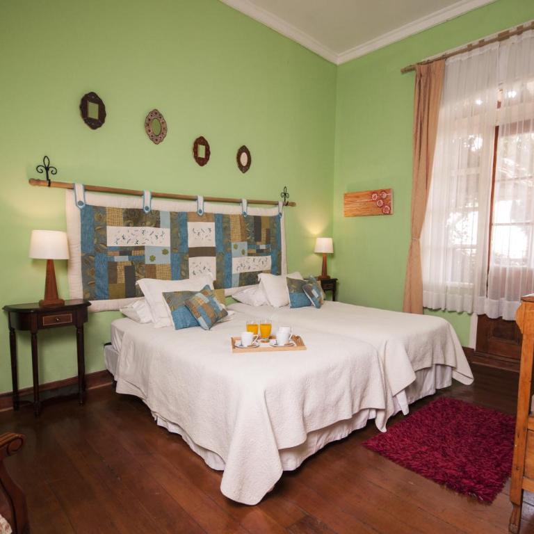 Hotel Boutique Acontraluz - Suite con vistas al mar - 3